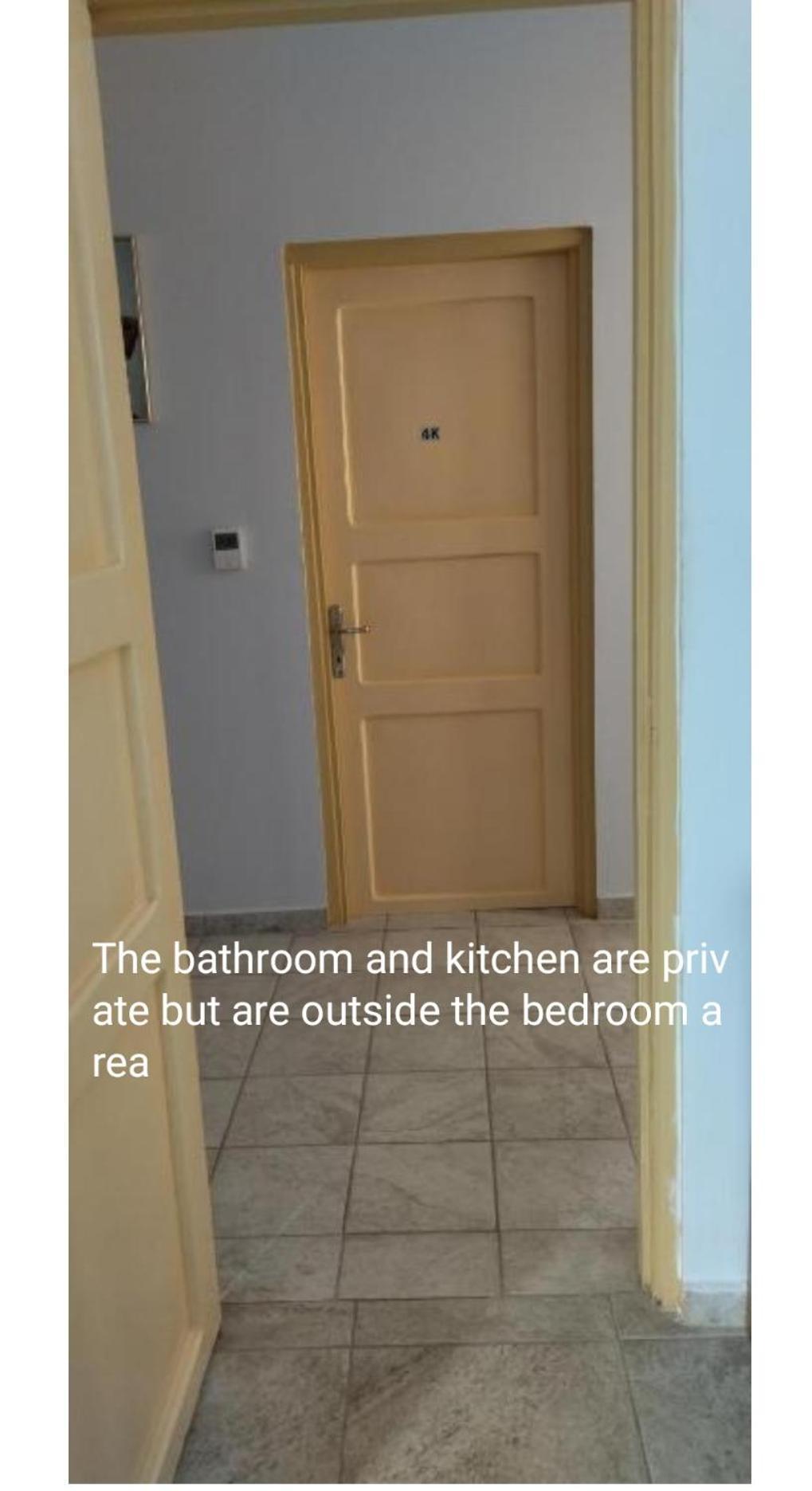 Ilio Socrates Apartman Skála Marión Kültér fotó